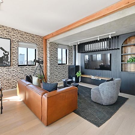 One26 On M - Fluent Luxury Serviced Apartments Ciudad del Cabo Exterior foto