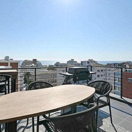 One26 On M - Fluent Luxury Serviced Apartments Ciudad del Cabo Exterior foto
