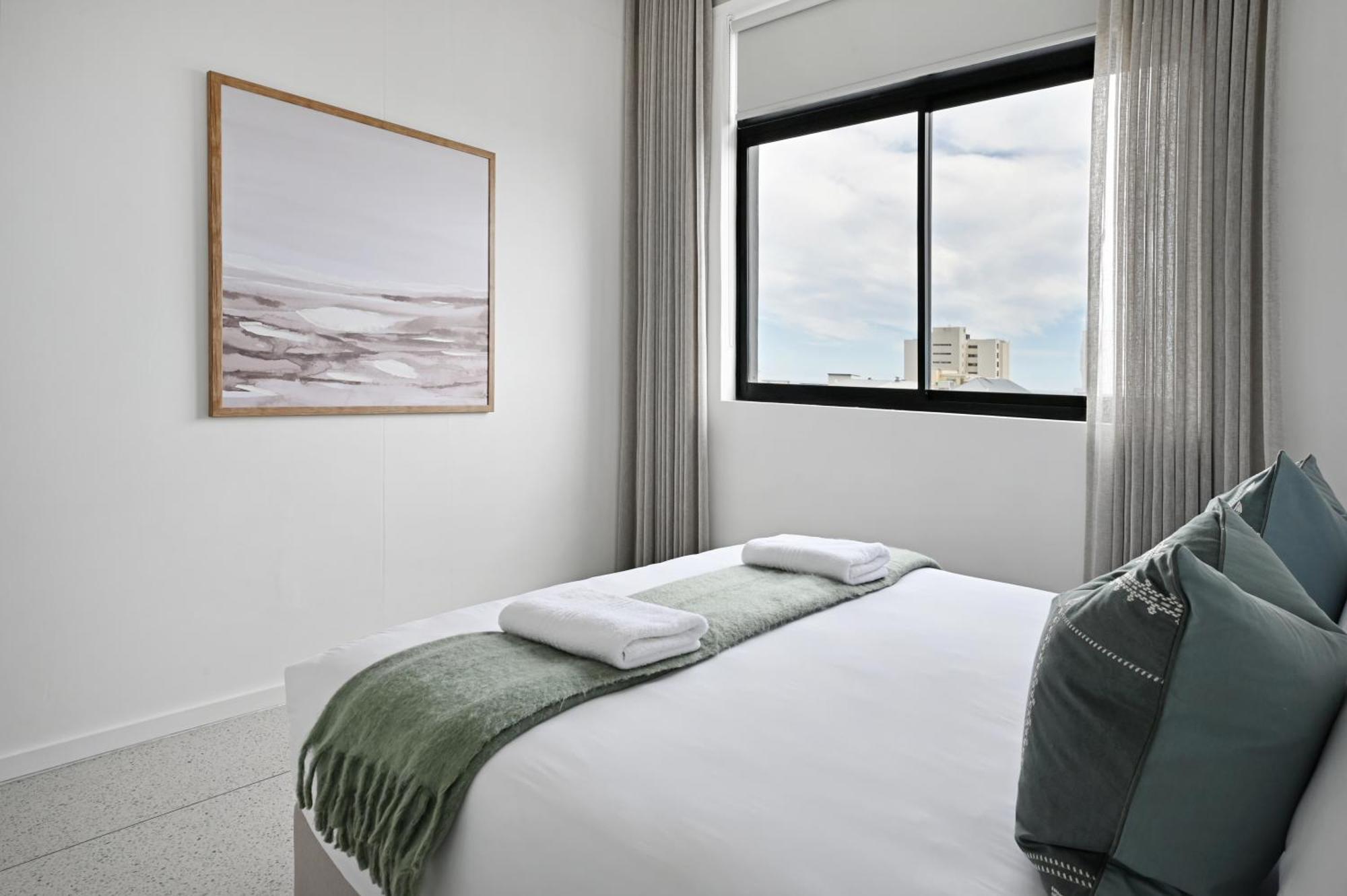 One26 On M - Fluent Luxury Serviced Apartments Ciudad del Cabo Exterior foto