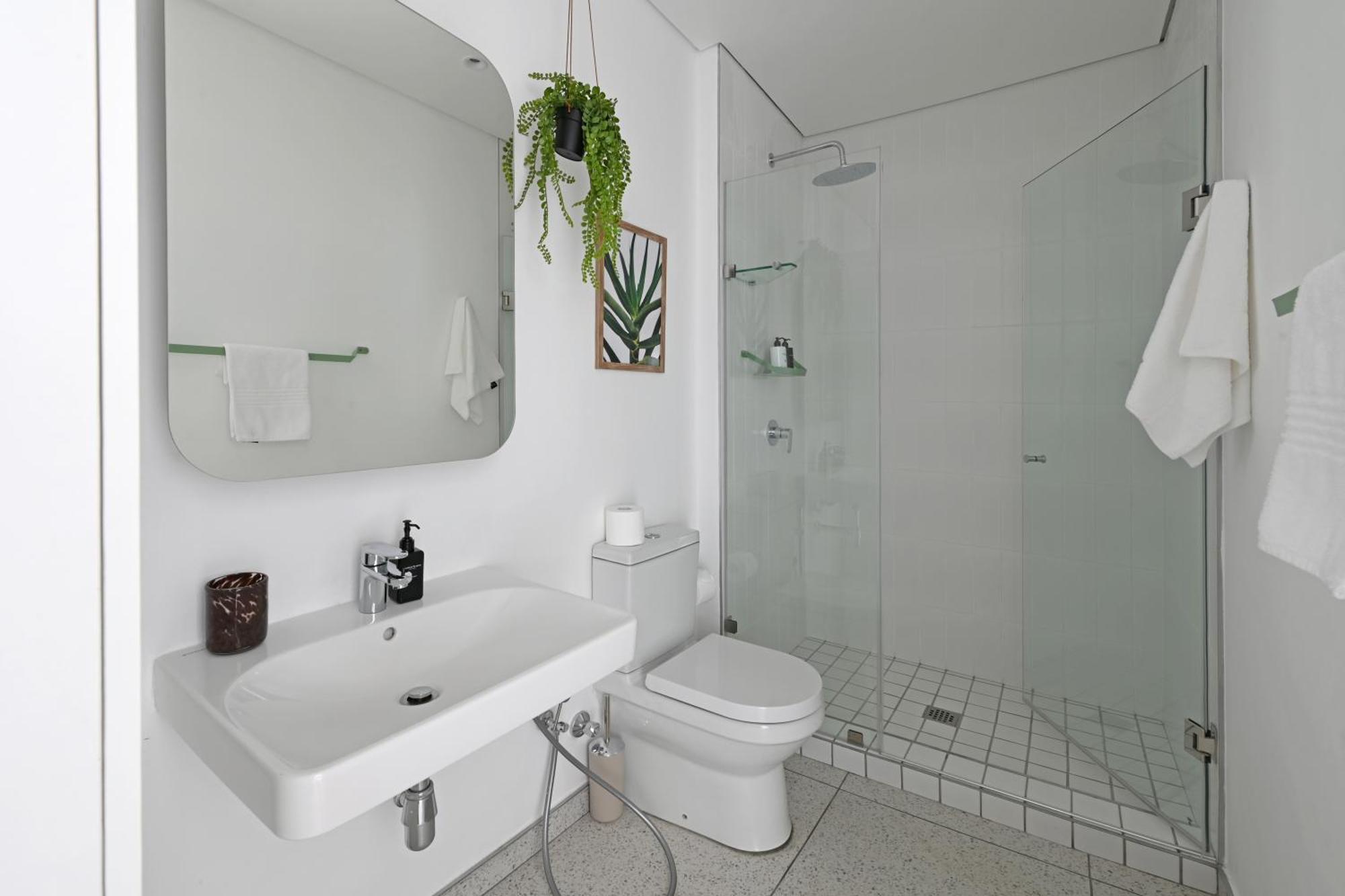 One26 On M - Fluent Luxury Serviced Apartments Ciudad del Cabo Exterior foto
