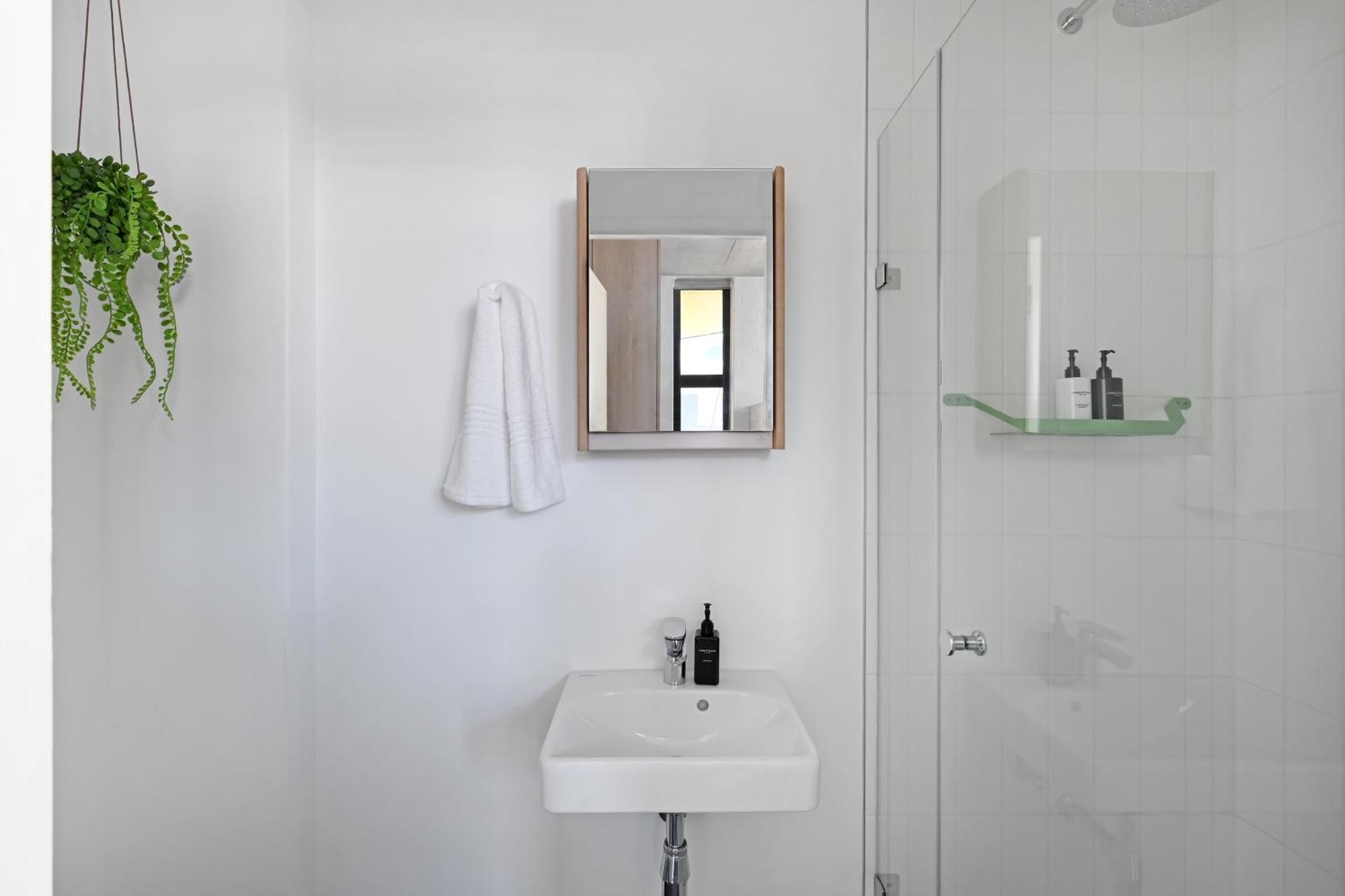 One26 On M - Fluent Luxury Serviced Apartments Ciudad del Cabo Exterior foto