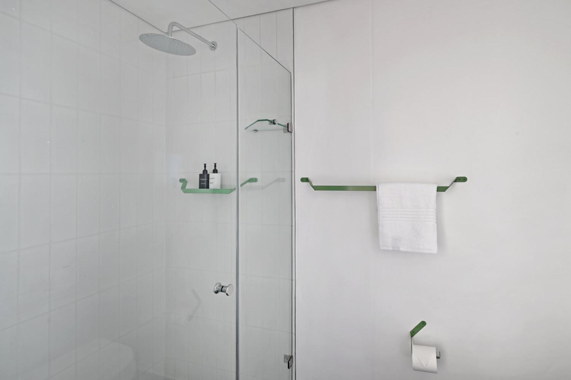 One26 On M - Fluent Luxury Serviced Apartments Ciudad del Cabo Exterior foto