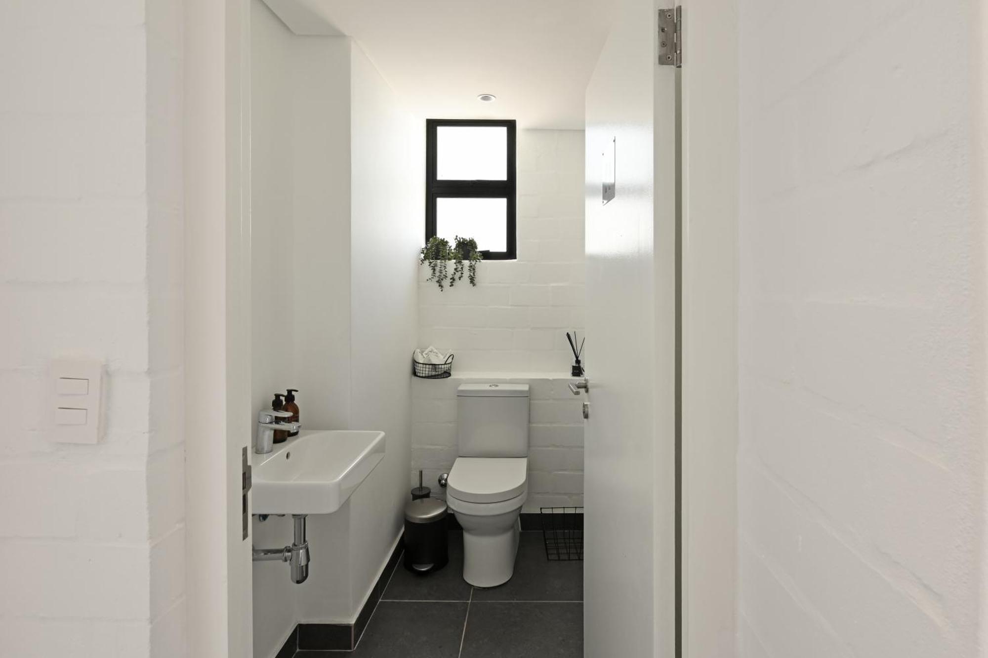 One26 On M - Fluent Luxury Serviced Apartments Ciudad del Cabo Exterior foto