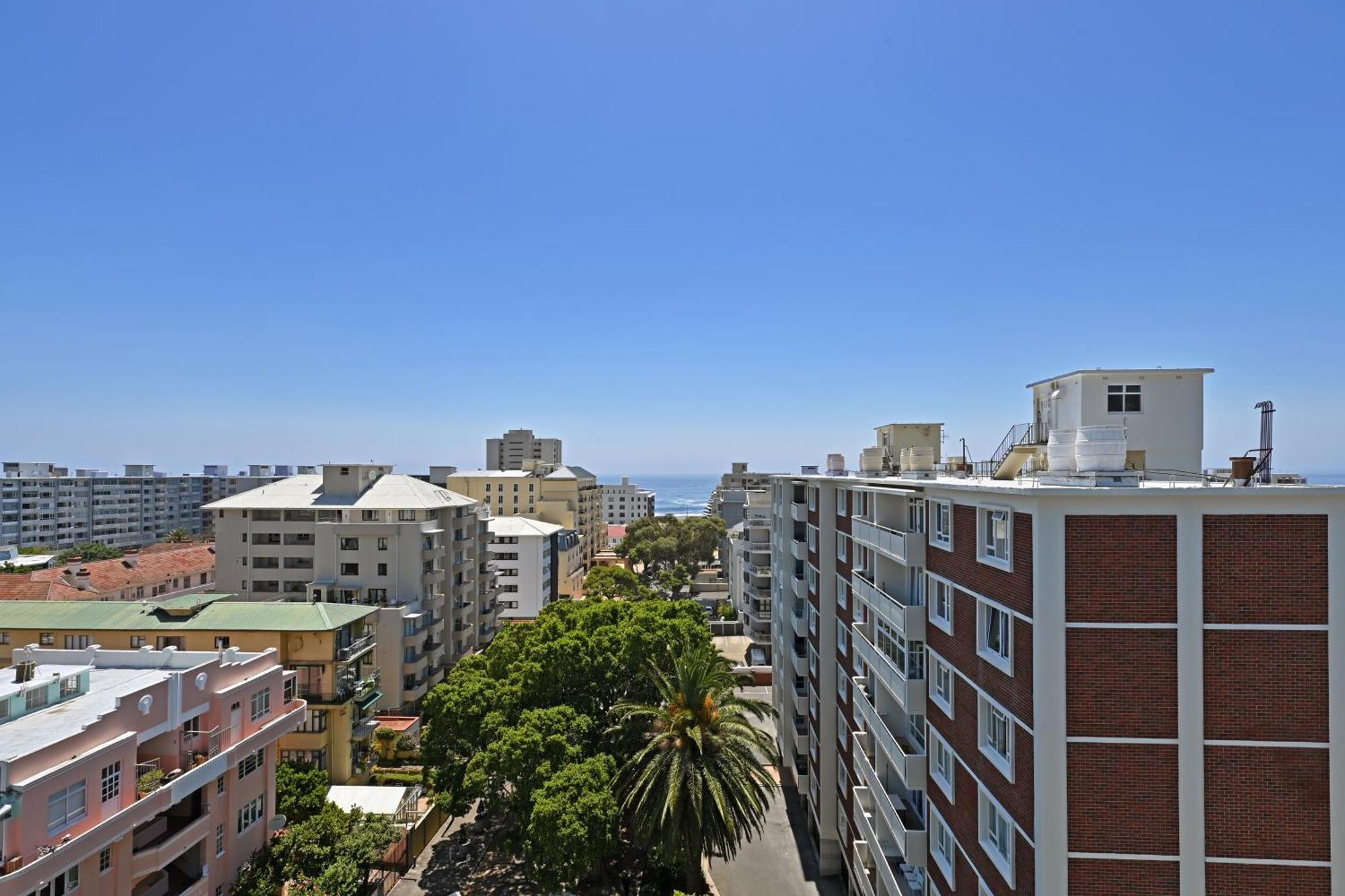 One26 On M - Fluent Luxury Serviced Apartments Ciudad del Cabo Exterior foto