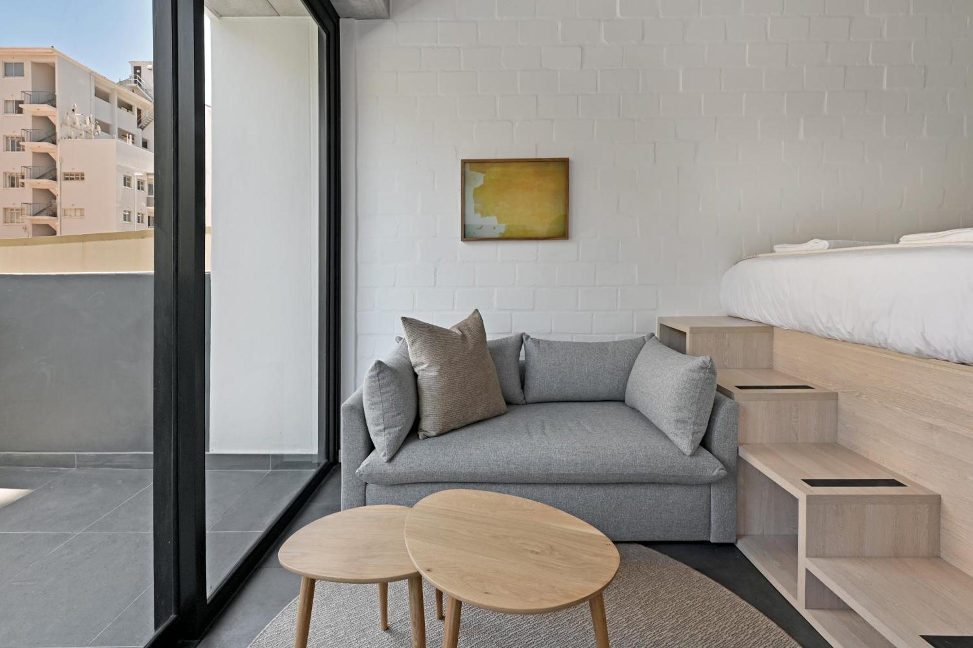 One26 On M - Fluent Luxury Serviced Apartments Ciudad del Cabo Exterior foto